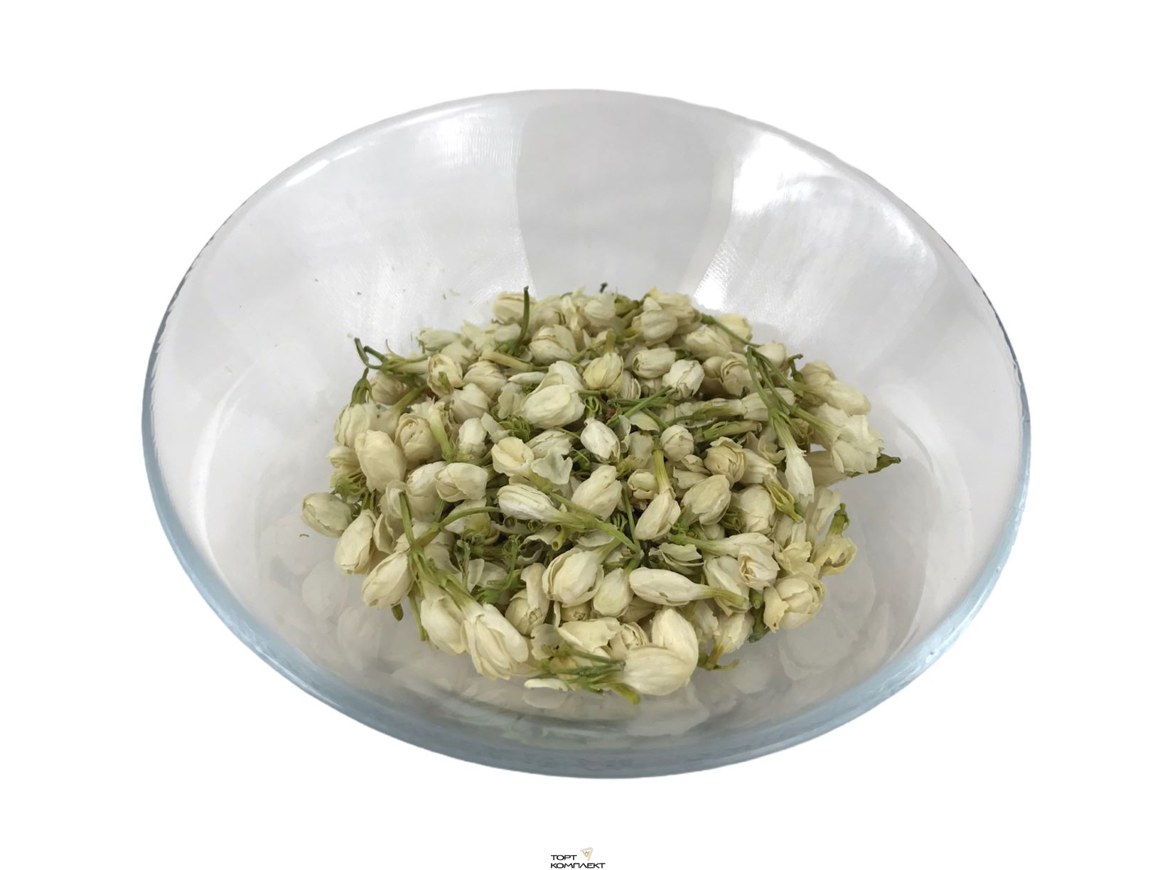 Жасмин, бутоны сушеные, 10 гр