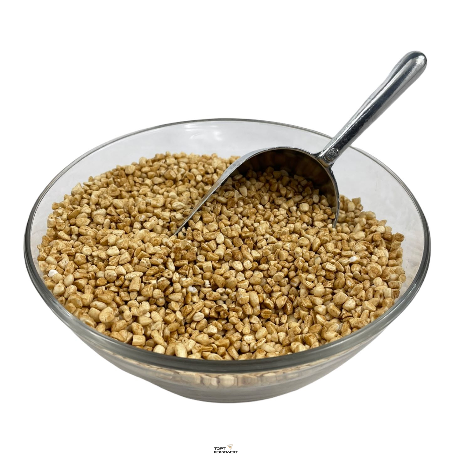 Воздушный рис 50 гр