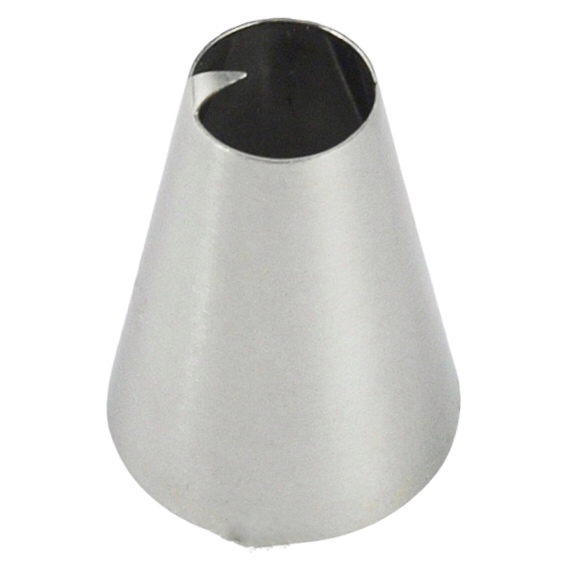 Насадка кондитерская №222 Сердечко