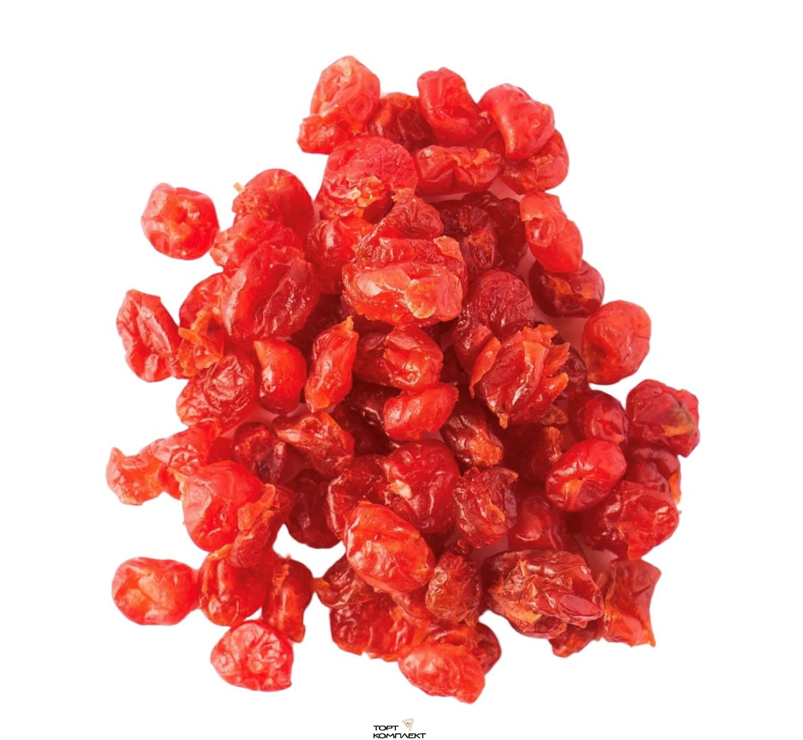 Вишня вяленая 500гр