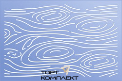 Трафарет "Тск-118" 24*16см