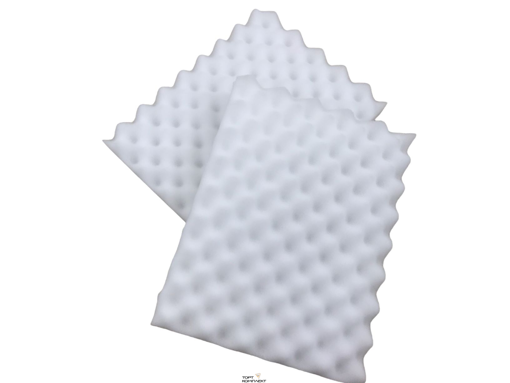 Мат для сушки цветов 25х19х3см 1 шт