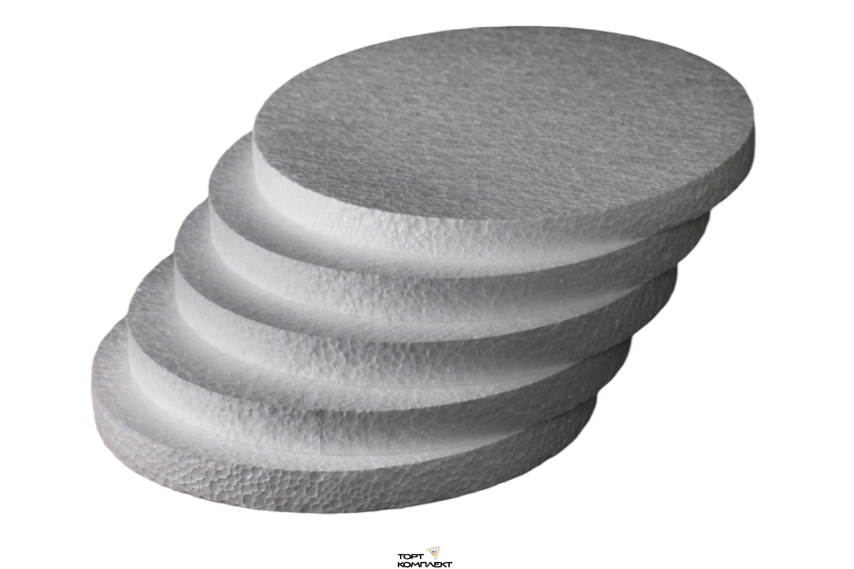 Фальш ярус 2см пенопласт