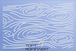 Трафарет "Тск-118" 24*16см