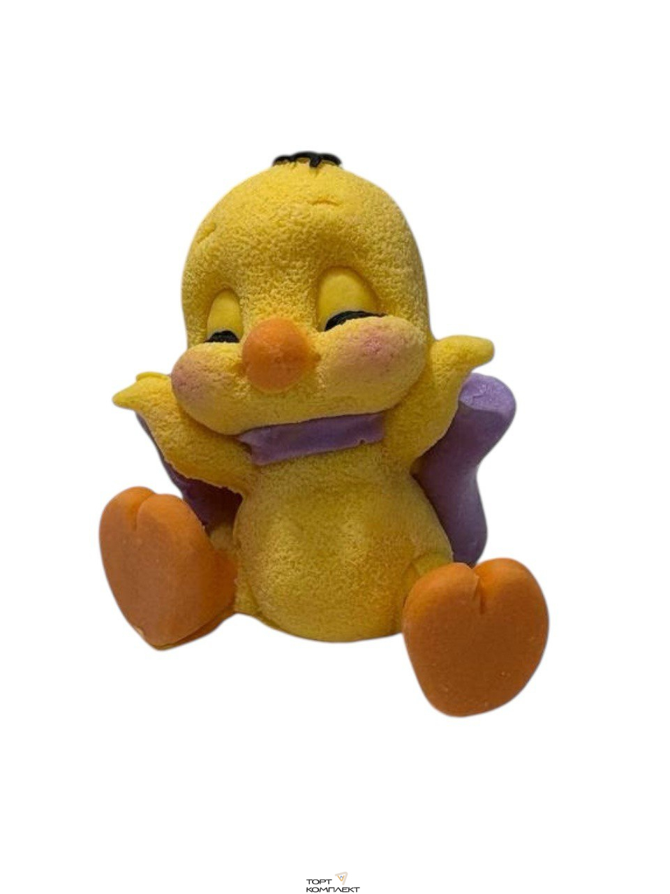 Фигурка "Цыпа" 80гр