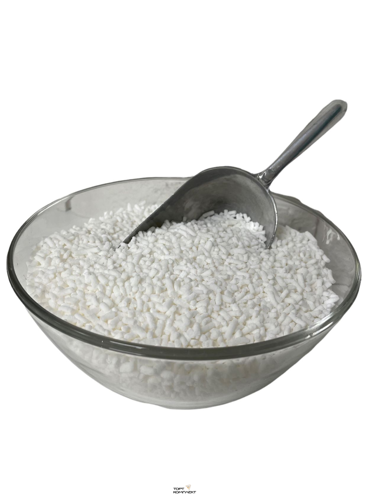 Посыпка сахарная "Гранелла" для кексов,куличей 100 гр