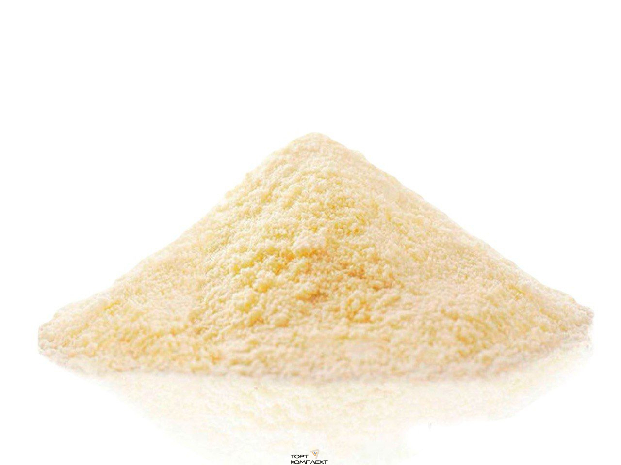 Какао масло в порошке Tempir Duo 25гр