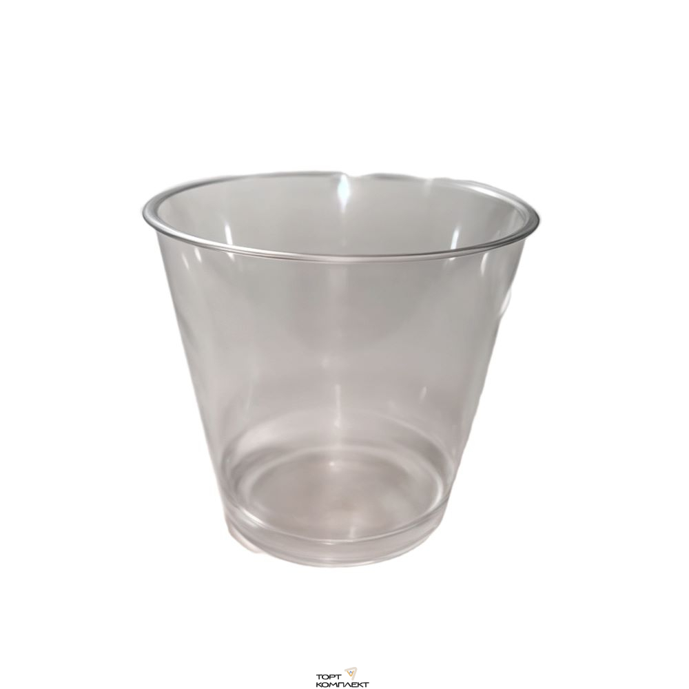 Креманка для десертов "Стакан" 200мл