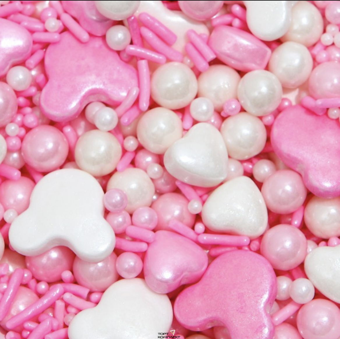 Посыпка "Мечта блондинки" 50гр