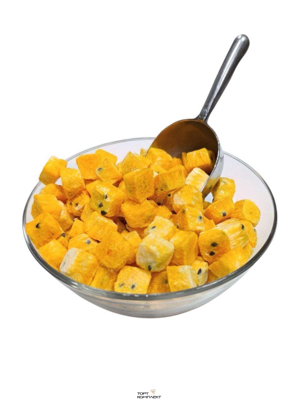 Маракуйя сублимированная 50 гр