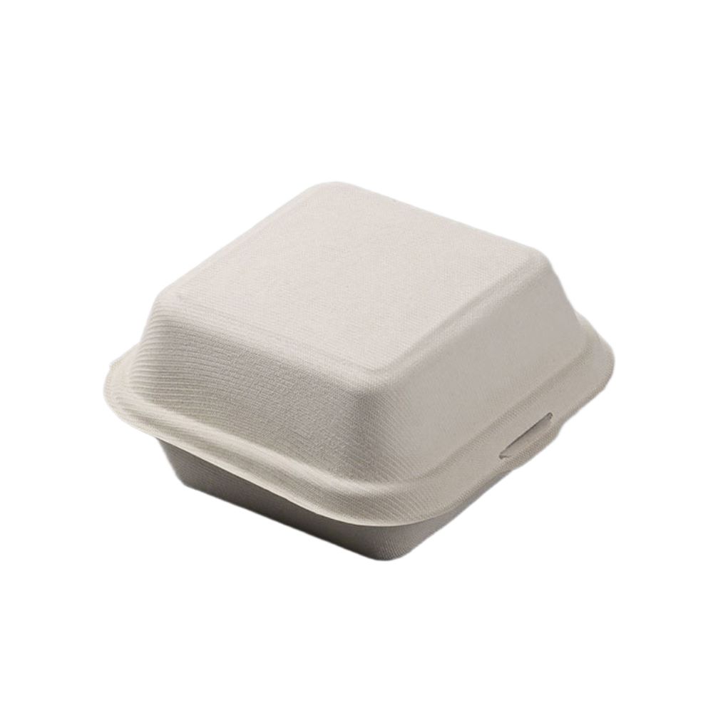 Коробка для бенто торта 15х15х8 см