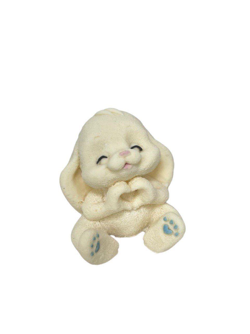 Фигурка "Зайка Лайкер" 100гр